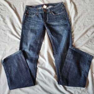 Women's Lucky Brand Jeans Size 0/25